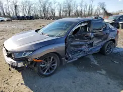 19XFC1F3XME203371 2021 HONDA CIVIC