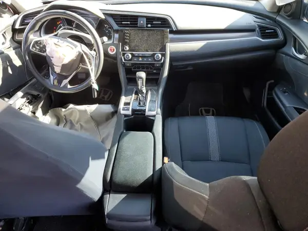 19XFC1F3XME203371 2021 HONDA CIVIC - Image 8