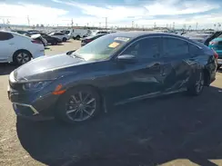 19XFC1F3XME203466 2021 HONDA CIVIC