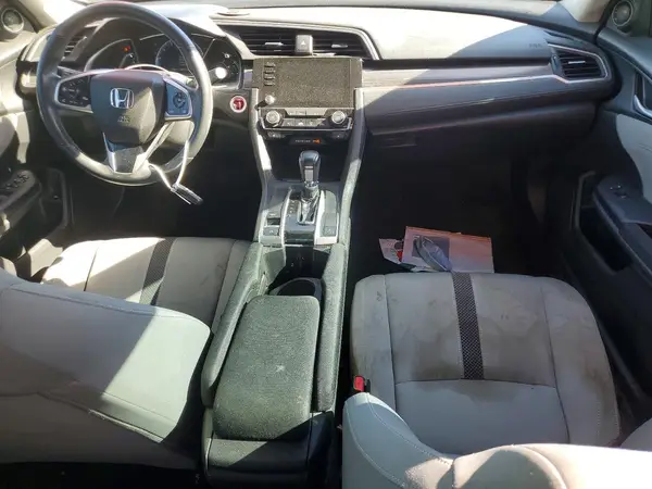 19XFC1F3XME203466 2021 HONDA CIVIC - Image 8