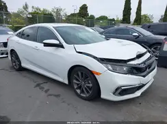 19XFC1F3XME203726 2021 HONDA CIVIC