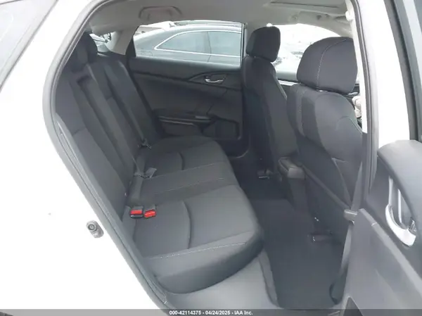 19XFC1F3XME203726 2021 HONDA CIVIC - Image 8