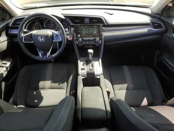 19XFC1F3XME204066 2021 HONDA CIVIC - Image 8