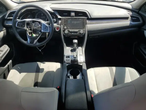19XFC1F3XME204150 2021 HONDA CIVIC - Image 8