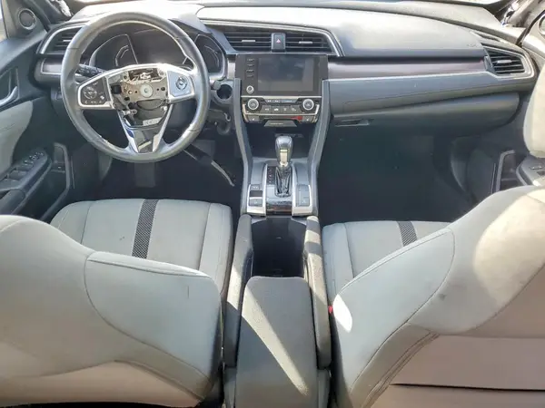 19XFC1F3XME204164 2021 HONDA CIVIC - Image 8