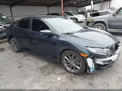 19XFC1F3XME204388 2021 HONDA CIVIC