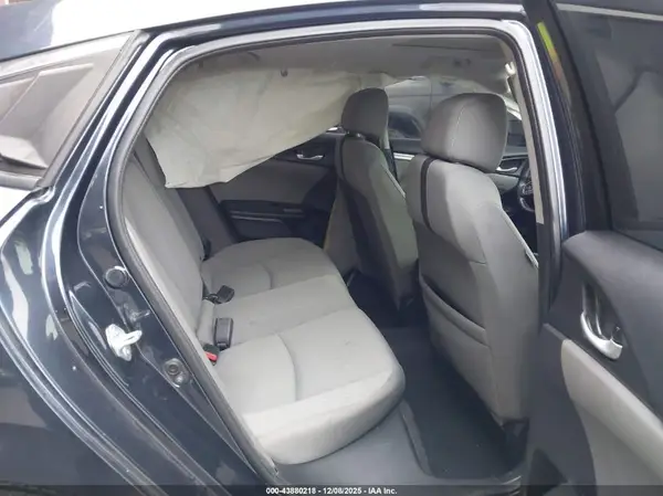 19XFC1F3XME204388 2021 HONDA CIVIC - Image 8