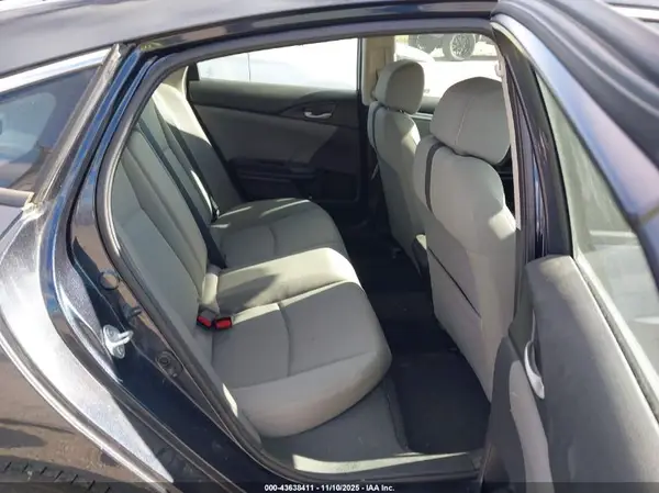 19XFC1F3XME204391 2021 HONDA CIVIC - Image 8