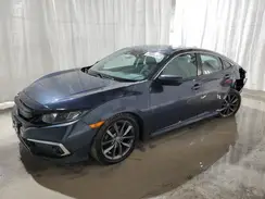 19XFC1F3XME204472 2021 HONDA CIVIC