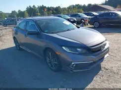 19XFC1F3XME204939 2021 HONDA CIVIC