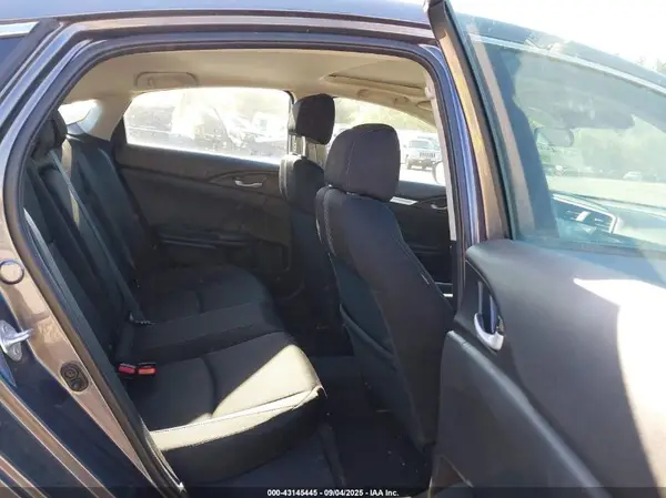 19XFC1F3XME204939 2021 HONDA CIVIC - Image 8