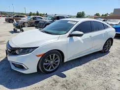 19XFC1F3XME205072 2021 HONDA CIVIC