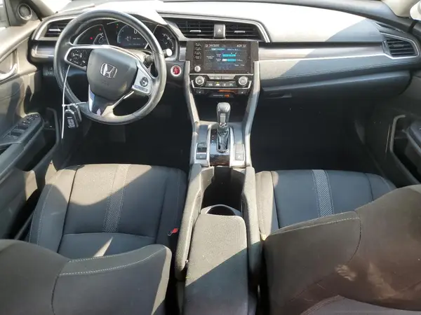19XFC1F3XME205184 2021 HONDA CIVIC - Image 8