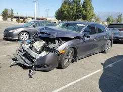19XFC1F3XME205895 2021 HONDA CIVIC