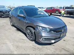 19XFC1F3XME206156 2021 HONDA CIVIC