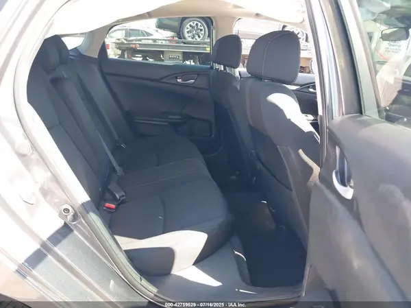 19XFC1F3XME206156 2021 HONDA CIVIC - Image 8