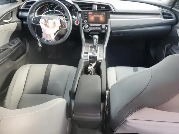 19XFC1F3XME206321 2021 HONDA CIVIC - Image 8