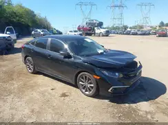 19XFC1F3XME206514 2021 HONDA CIVIC