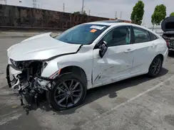 19XFC1F3XME206920 2021 HONDA CIVIC