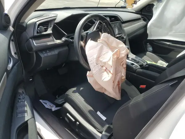 19XFC1F3XME206920 2021 HONDA CIVIC - Image 8