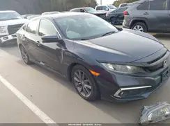 19XFC1F3XME207212 2021 HONDA CIVIC