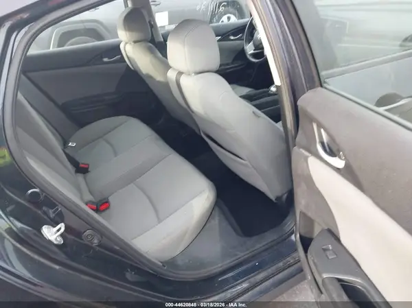 19XFC1F3XME207212 2021 HONDA CIVIC - Image 8