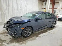 19XFC1F3XME207243 2021 HONDA CIVIC