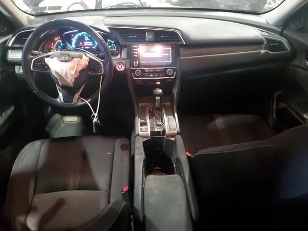 19XFC1F3XME207601 2021 HONDA CIVIC - Image 8