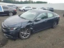 19XFC1F3XME207923 2021 HONDA CIVIC