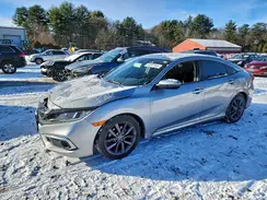 19XFC1F3XME208005 2021 HONDA CIVIC