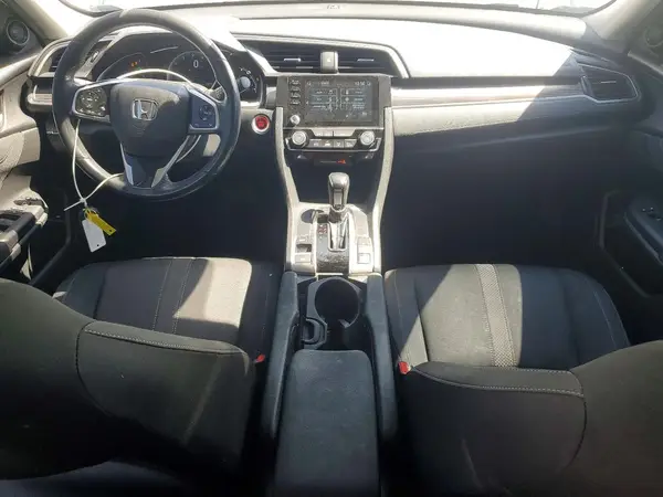 19XFC1F3XME210093 2021 HONDA CIVIC - Image 8