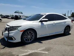 19XFC1F3XME210188 2021 HONDA CIVIC