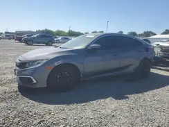 19XFC1F3XME210546 2021 HONDA CIVIC