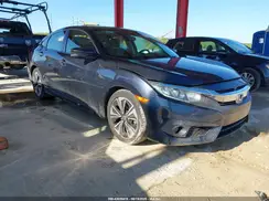 19XFC1F40GE015083 2016 HONDA CIVIC
