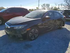 19XFC1F40GE017867 2016 HONDA CIVIC