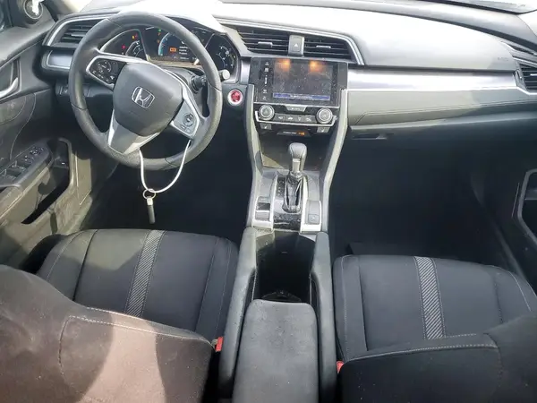 19XFC1F40GE017867 2016 HONDA CIVIC - Image 8