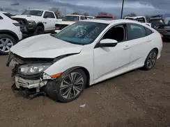 19XFC1F40GE018422 2016 HONDA CIVIC