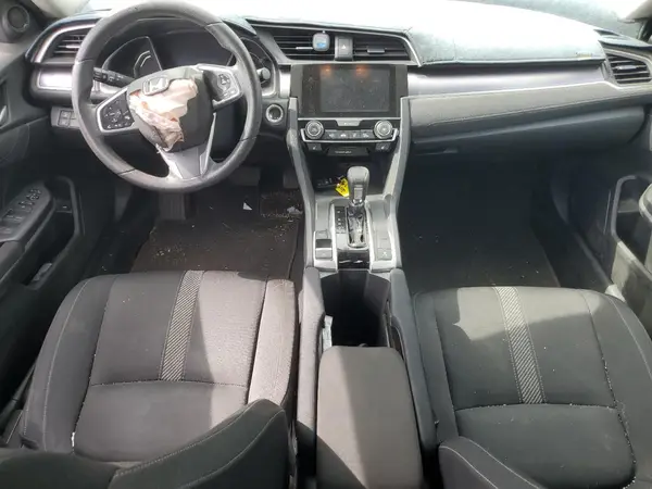 19XFC1F40GE018422 2016 HONDA CIVIC - Image 8