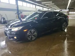 19XFC1F40GE026049 2016 HONDA CIVIC