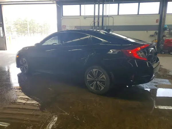 19XFC1F40GE026049 2016 HONDA CIVIC - Image 2