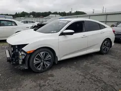 19XFC1F40GE218457 2016 HONDA CIVIC