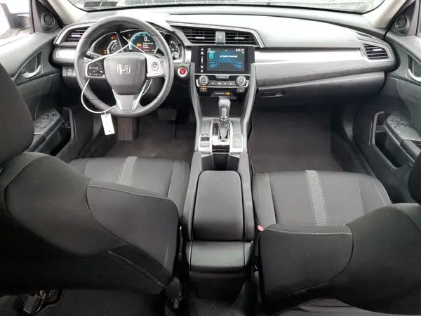 19XFC1F40GE218457 2016 HONDA CIVIC - Image 8