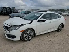 19XFC1F40HE030197 2017 HONDA CIVIC