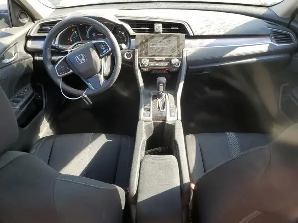 19XFC1F40HE031804 2017 HONDA CIVIC - Image 8