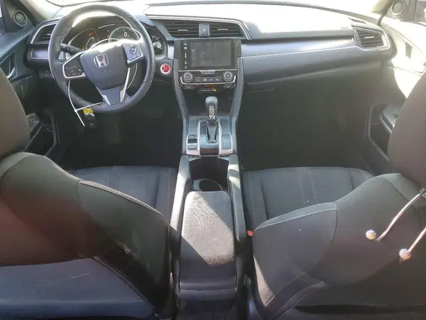 19XFC1F40HE032807 2017 HONDA CIVIC - Image 8
