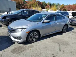 19XFC1F40JE200774 2018 HONDA CIVIC