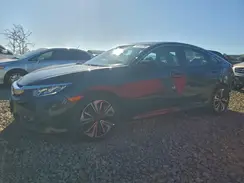 19XFC1F40JE201312 2018 HONDA CIVIC