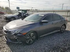 19XFC1F41GE031356 2016 HONDA CIVIC