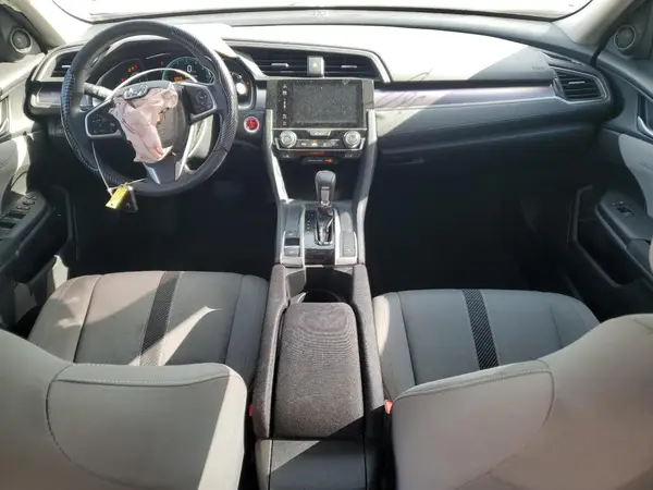 19XFC1F41GE031356 2016 HONDA CIVIC - Image 8