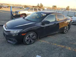 19XFC1F41GE206298 2016 HONDA CIVIC